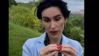 Украинската посланичка в България направи черна магия за смърт на Путин СНИМКА