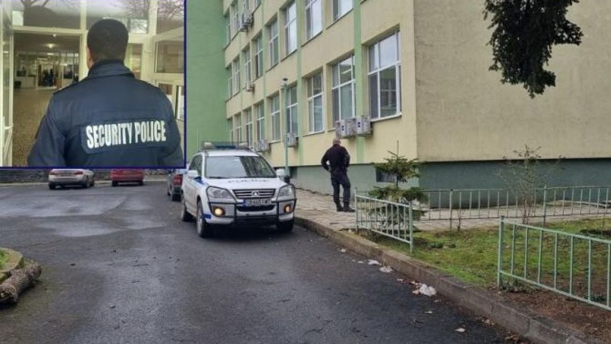 Първа версия за трагедията със 17-г. ученичка, почернила бургаската Английска гимназия 