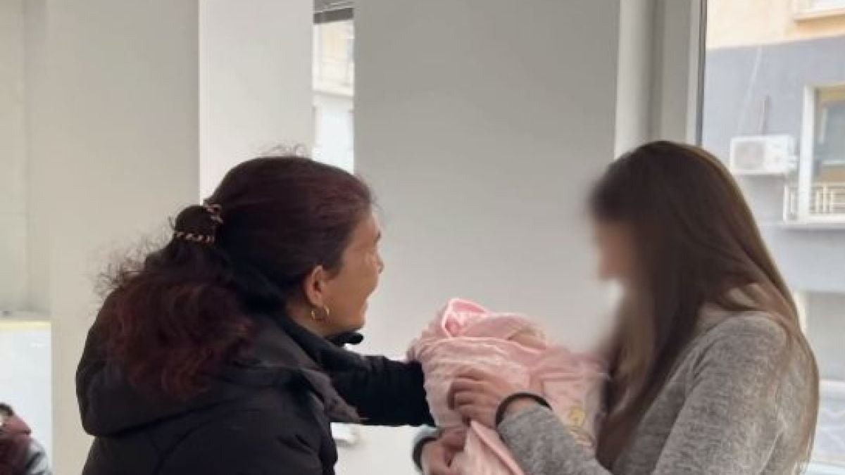 Майката на едно от разменените в "Шейново" бебе проговори за кошмара 