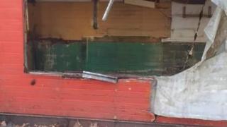 Емблематична кръчма в Пловдив отиде в историята СНИМКА