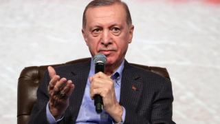 Ердоган обяви за кого е изгодно изпращането на танкове в Украйна