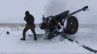 Генщабът на ВСУ - руснаците настъпват на 4 направления, но ето какви са загубите им. Капанът "Бахмут" хлопва след 10 км