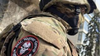 Разкриха колко сърби се бият срещу ВСУ в състава на ЧВК "Вагнер"