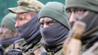 Американската ЧВК "Моцарт" изоставя Бахмут и напуска Украйна поради...