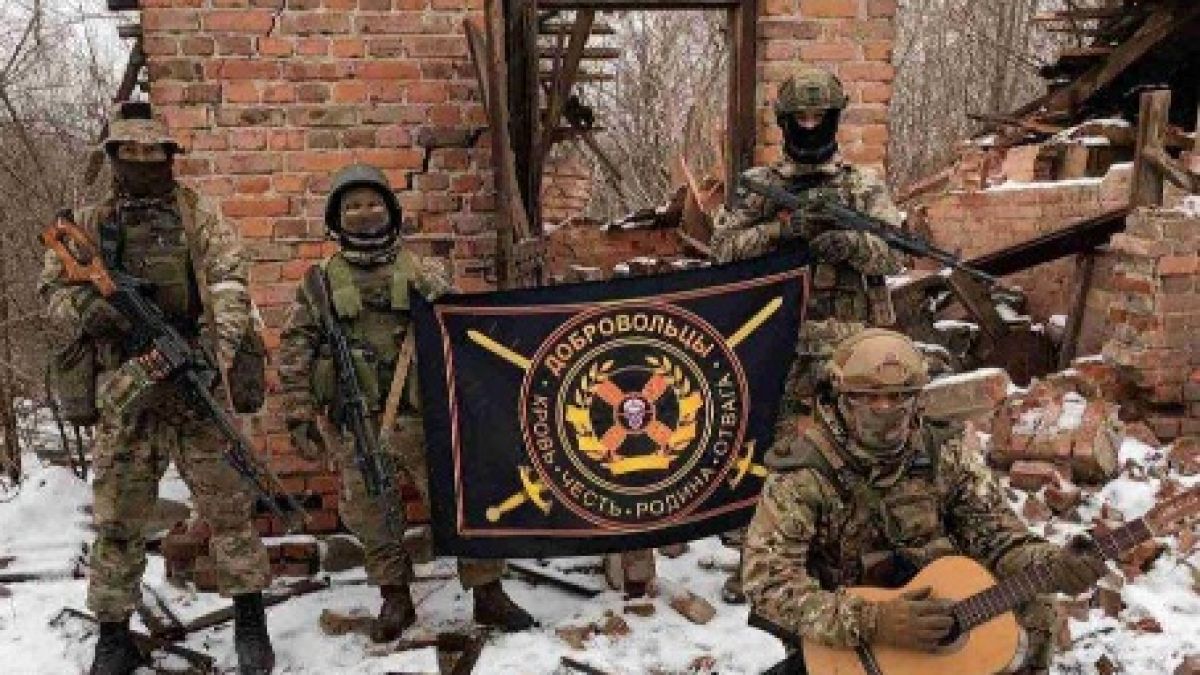 Щурмоваците на ЧВК "Вагнер" превзеха още едно населено място КАРТА