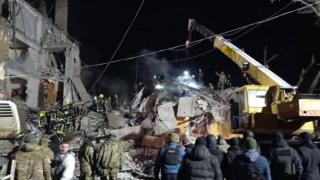 Нови подробности за удара по Краматорск, броят на жертвите и ранените се увеличава ВИДЕО