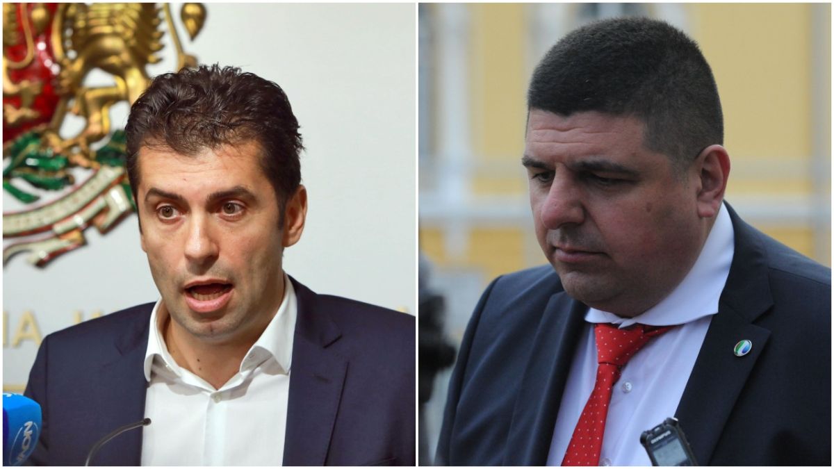 Взривяващ коментар: „Добрите сили” се готвят да ни хвърлят в лапите на злото