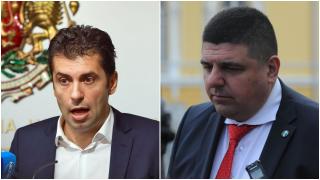 Взривяващ коментар: „Добрите сили” се готвят да ни хвърлят в лапите на злото