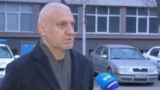 Високо напрежение след бомбата за полицейския шеф, извършил кражба! ВИДЕО