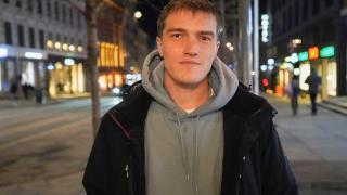 Дезертьор от ЧВК "Вагнер" търси убежище в Норвегия
