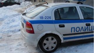 Напрежение над Банско! Полиция и ДАИ в акция по пътя към Бъндеришка поляна!
