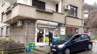 Търновка отиде до кварталното магазинче и преживя най-големия си кошмар 