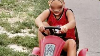 Тъжната история на украинчето Ален трогна всички, трябва да му помогнем