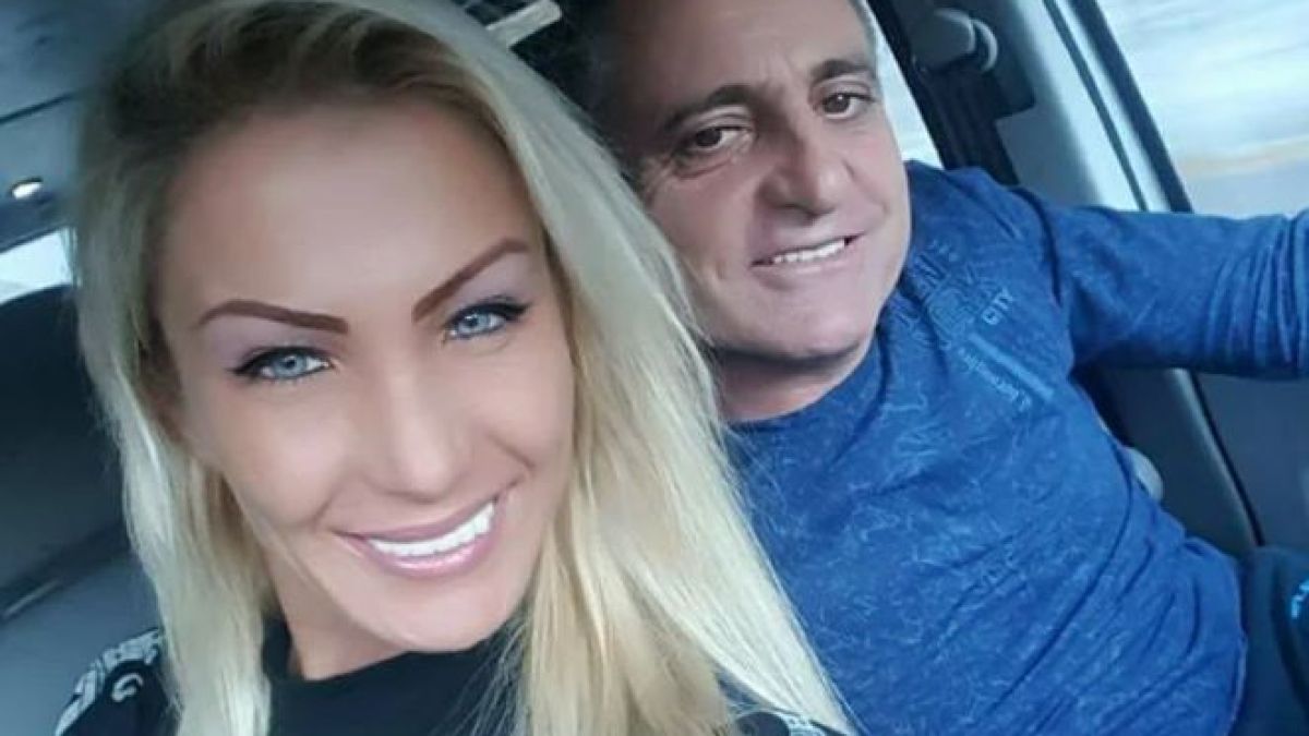 Син уби Царя на халвите и локумите в Добревци заради ослепителна блондинка, а сега...