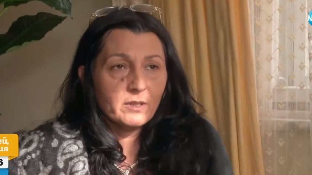 Можех да я нашаря с куршуми: проговори жената, която се барикадира във фризьорски салон ВИДЕО