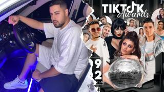 ТикТокъри се хванаха за гушите, реват за статуетки преди първите награди