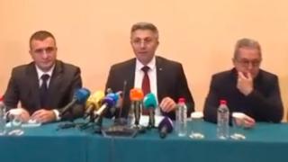 ДПС обяви с кого отива на избори