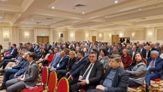 Мустафа Карадайъ: ДПС трябва да е част от мнозинството, което ще излъчи редовния кабинет в 49-ото НС