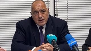 Борисов изкара кирливите ризи на Асен Василев, посече Христо Иванов за тези думи