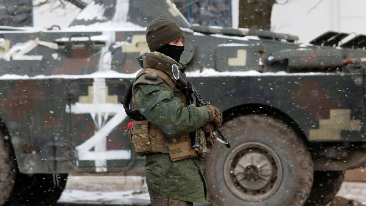 NYT: Русия е загубила около 200 000 войници в Украйна