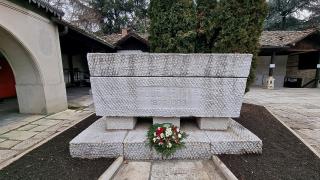 Скандал с честването на Гоце Делчев: Блокираха българи на границата ВИДЕО