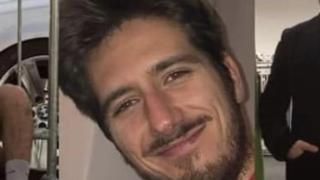 Какво се случва: Братът на изчезналия Емил разплака мрежата, сбогуване ли е това СНИМКА
