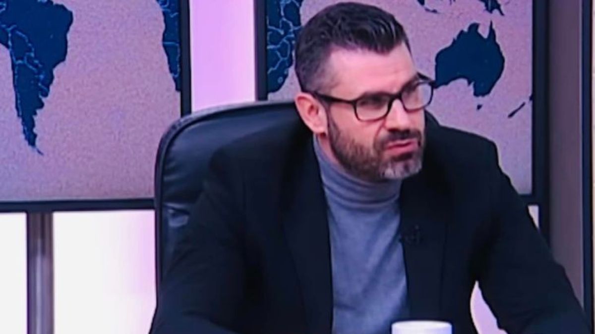 Кузман Илиев стъписа РСМ с тези думи за Гоце Делчев: Когато фактите говорят - и Боговете мълчат…