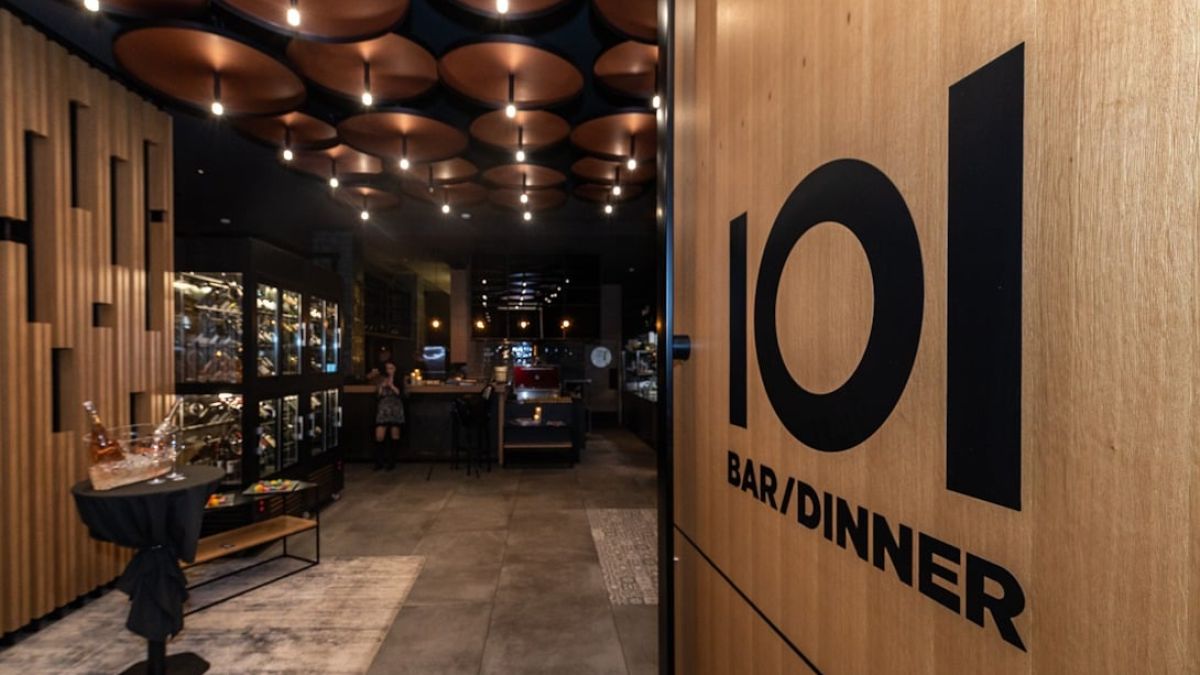 Ресторант 101 Bar and Dinner спечели съдебната битка за незаконното си затваряне