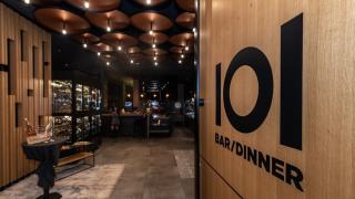 Ресторант 101 Bar and Dinner спечели съдебната битка за незаконното си затваряне