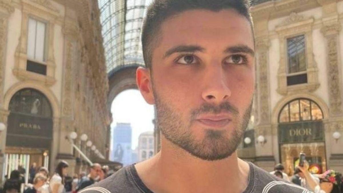 Гореща новина за изчезналия за втори път Валентин, майка му обяви...