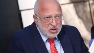 Стратегът на Радев обясни защо натириха Минеков от "Дондуков" 1 