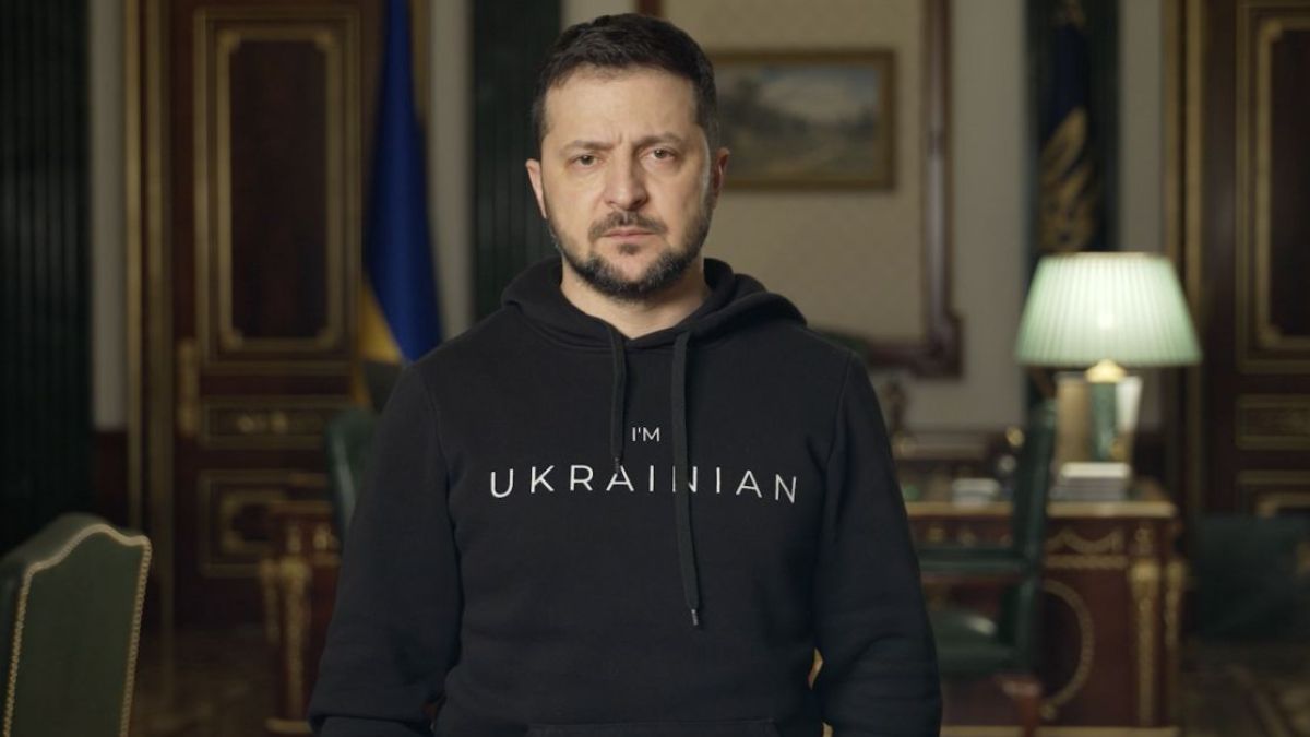Зеленски обяви, че ситуацията при Бахмут и Угледар е критична ВИДЕО