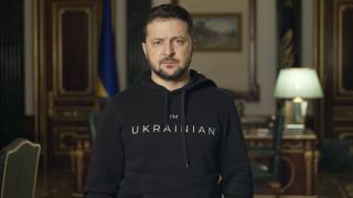 Зеленски обяви, че ситуацията при Бахмут и Угледар е критична ВИДЕО