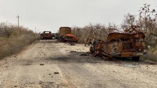 Сутрешна сводка: Експерт от Киев изненада с новина за руското настъпление, 4 батальона на ВСУ са обкръжени западно от Бахмут