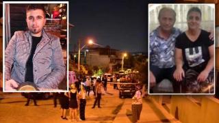 Кървава баня: Два трупа и един ранен след изселнически спор за земя