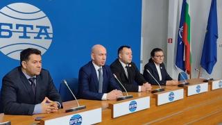 Ангел Георгиев от "Възраждане" проговори за ареста си в РСМ, парите за гаранцията били... ВИДЕО