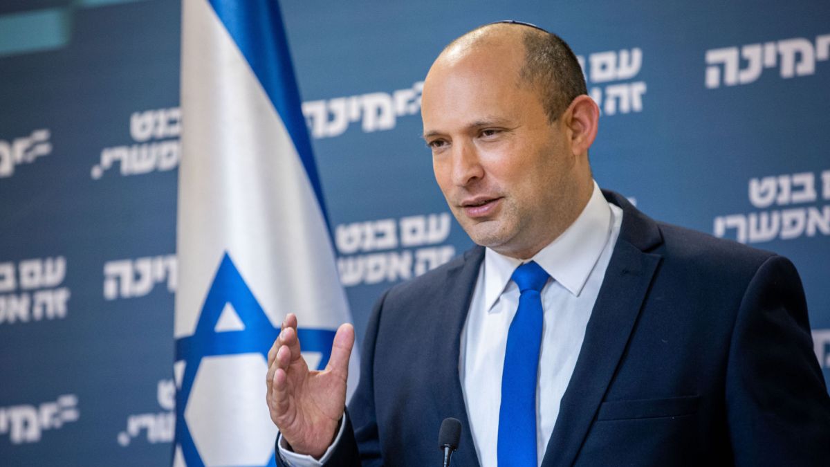 Бивш израелски премиер: Путин ми обеща да не убива Зеленски, а той веднага... ВИДЕО