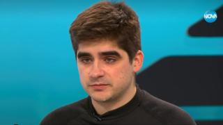 Братът на изчезналия край Перник Емил разплака Лора Крумова с разкритие ВИДЕО 