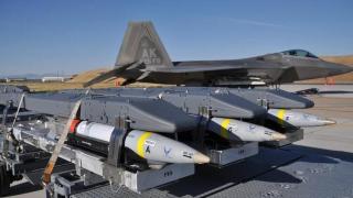 Киев ще използва далекобойни US ракети за удари по Крим и Донбас ВИДЕО
