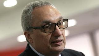 Иван Костов се пъчи: Евроатлантиците сме войнолюбци! 