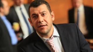 Евгени Будинов отговори на Морфов след долната му изцепка 