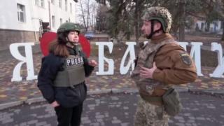 Офицер от ВСУ обясни дали неподготвен боец в Бахмут остава жив само 4 часа