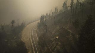 Огромна трагедия в Чили, 24 са жертвите СНИМКИ