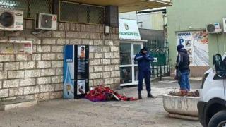 Трагедия! Първа жертва на "бялата смърт" у нас СНИМКА