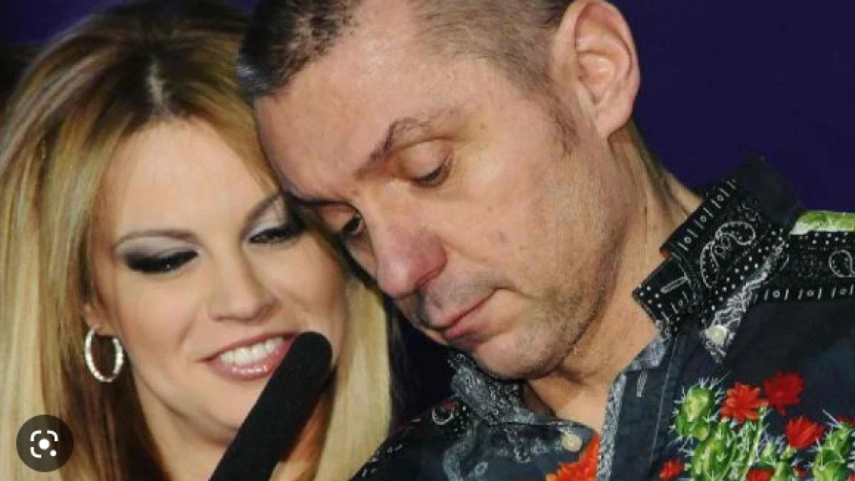 Не е за вярване как Крум Савов сваля жена си Мая и какви ги е вършел преди