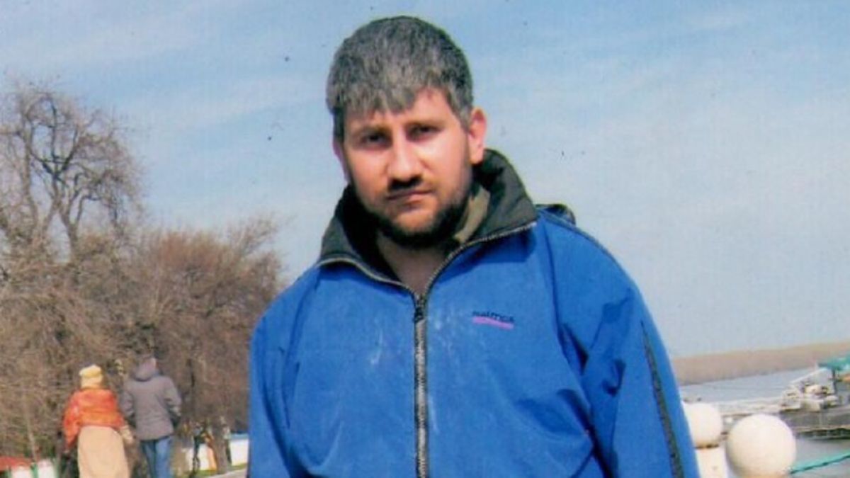 Виждали ли сте го? 38-г. Ивайло от Видин потъна вдън земя, близките му го издирват