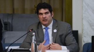 Извънредна новина за един от задържаните по "Катаргейт" 