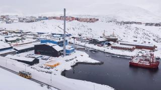 Даже и в Гренландия са усетили земетресенията в Турция и Сирия