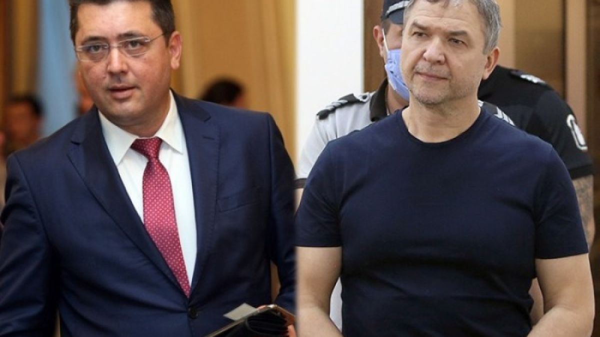 Прокуратурата прекрати делото срещу Пламен Бобоков и Пламен Узунов 