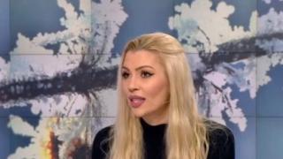 Красива синоптичка смрази с прогноза: Градусите падат до -17, затопляне се очаква чак...